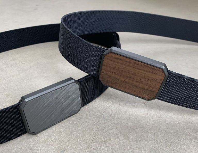 Groove Life Groove Belt review The Gadgeteer