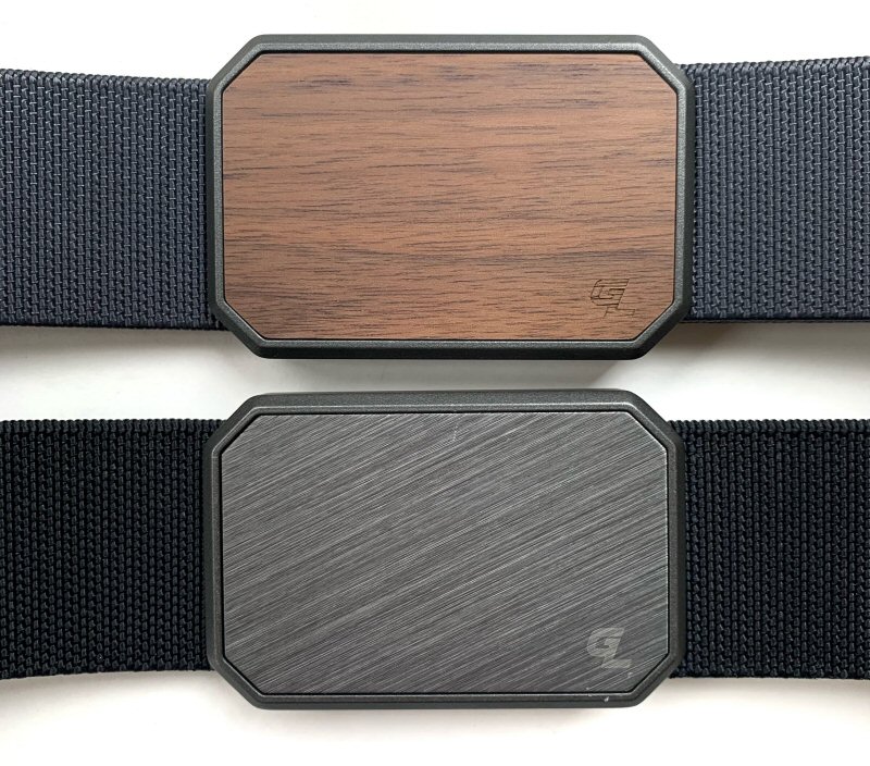 Ultimate Grip6 Belt Review: Stylishly minimalist for work, travel