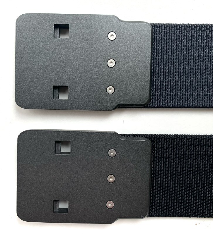 Ultimate Grip6 Belt Review: Stylishly minimalist for work, travel