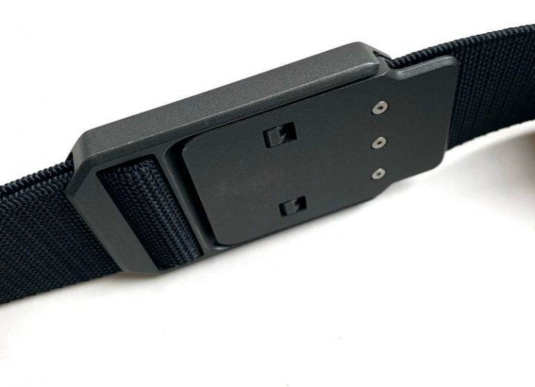 Groove Life Groove Belt review The Gadgeteer