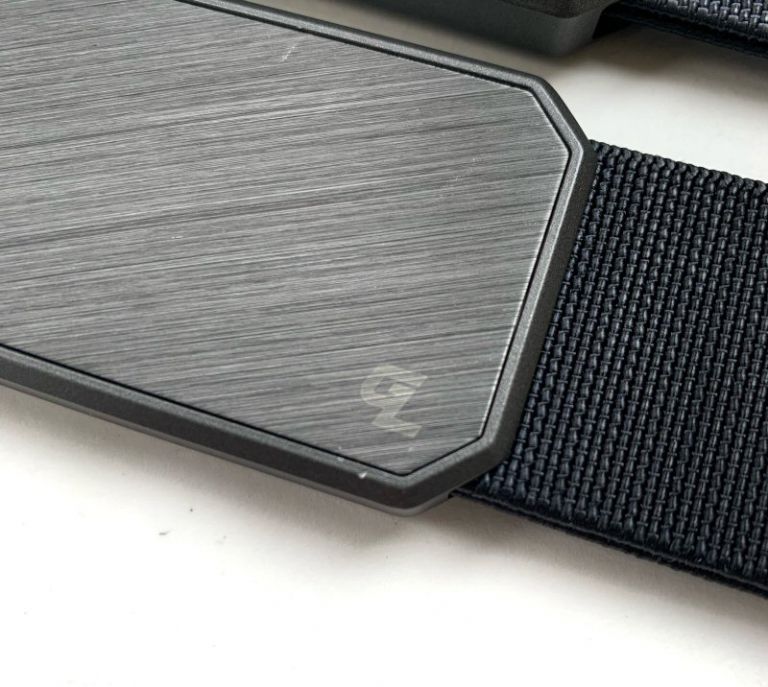 Groove Life Groove Belt review The Gadgeteer