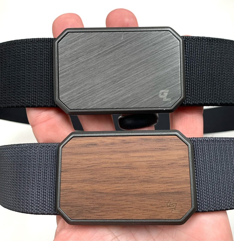 Groove Life Groove Belt review The Gadgeteer