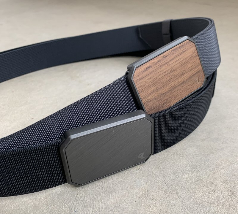 Groove Life Groove Belt review - The Gadgeteer