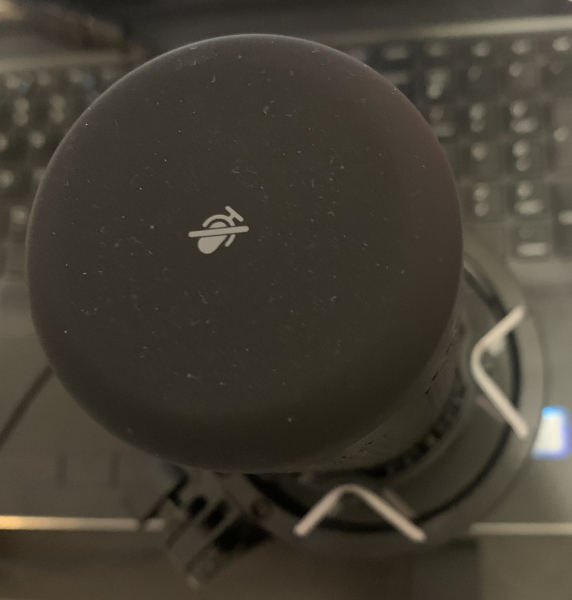 HyperX QuadCast S USB Microphone Review: RGB Infusion - PC Perspective