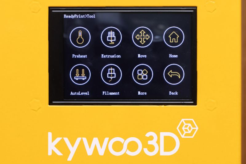 Kywoo Tycoon 2