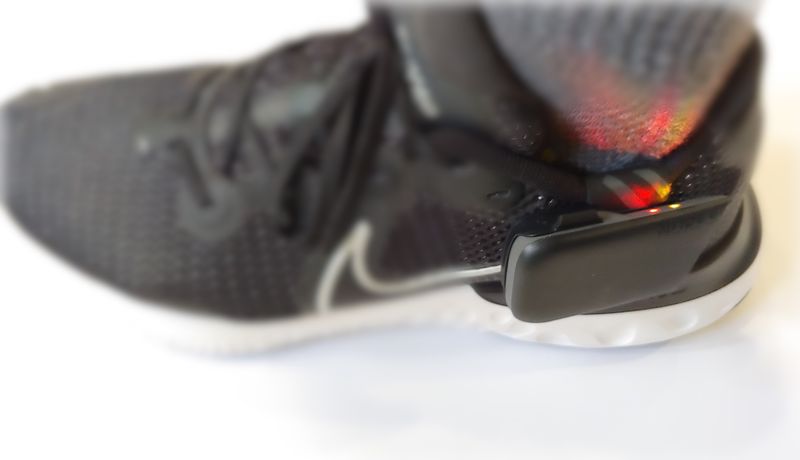 Nurvv Run Review: Smart Insoles That Improve Form