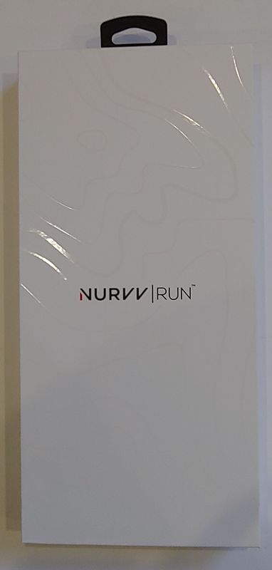 Nurvv Run 34