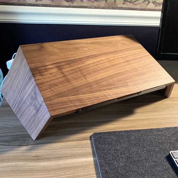 Oakywood DeskAccessories 6