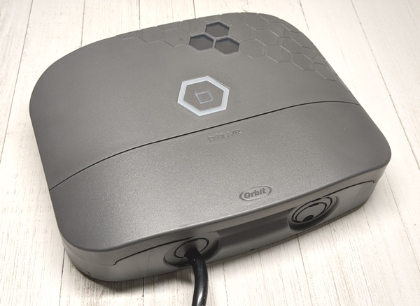 Review Orbit Bhyve Smart Wi-Fi Sprinkler Timer & Controller - Gearbrain
