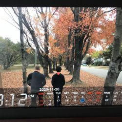 PhotoShare smart frame review