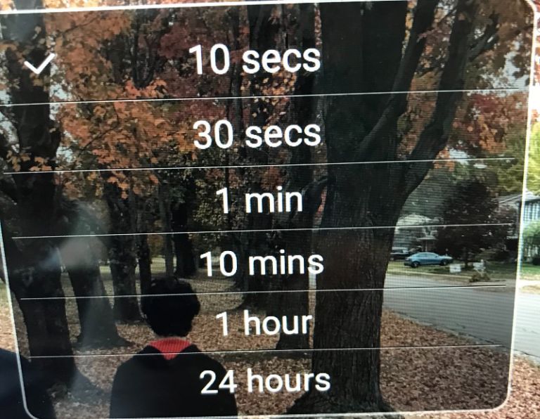 PhotoShare smart frame review The Gadgeteer