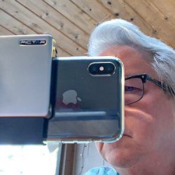 Pictar Home Studio Pro Kit review – iPhone photography as simple or as complicated as you want it to be