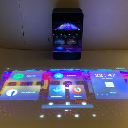 Puppy Robotics Puppy Cube ultra short-throw projector review