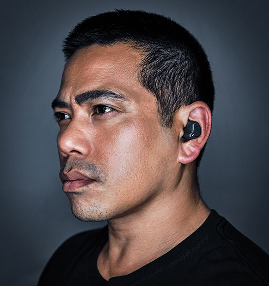 Soundpeats H1 True Wireless Stereo Earbuds review The Gadgeteer