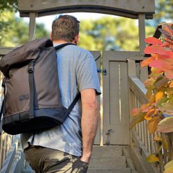 Tom Bihn Shadow Guide 33 backpack review
