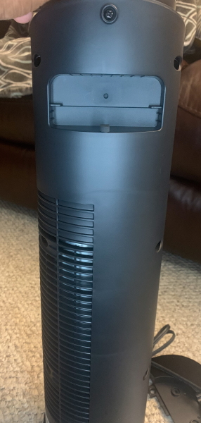 Techvilla Space Heater 6