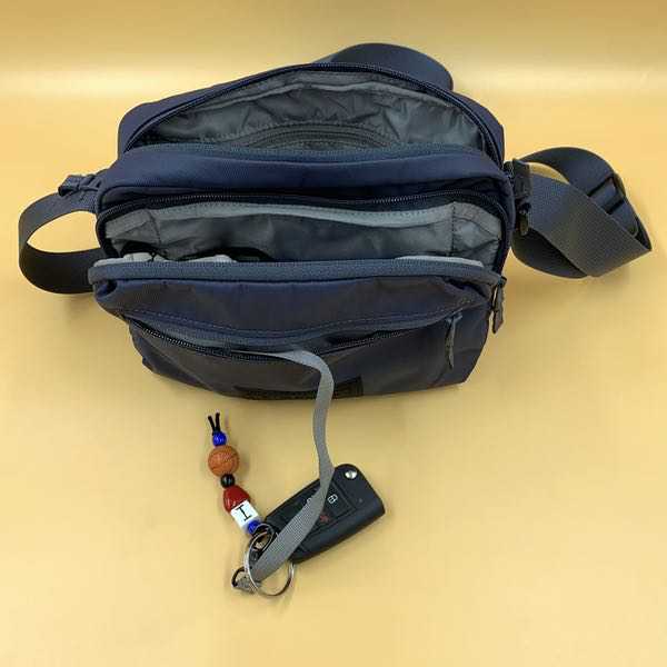 Timbuk2 Granite Vapor Sling Crossbody Bag