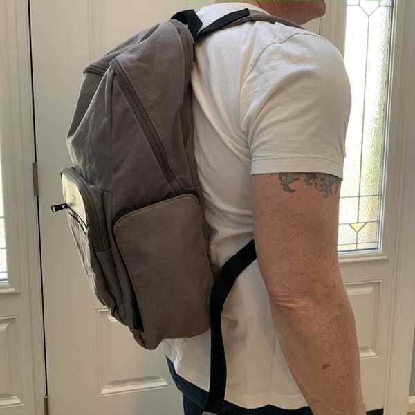 Timbuk2 project backpack hot sale