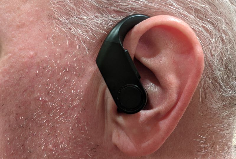 Treblab X3 Pro earbuds 3
