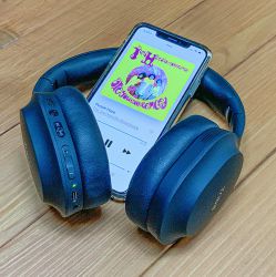 Tribit QuietPlus 50 1