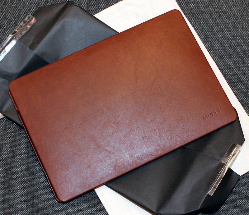 How to Care for Full Grain Leather - Andar