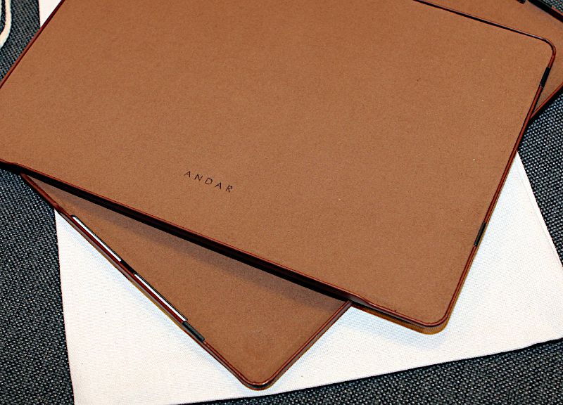 How to Care for Full Grain Leather - Andar