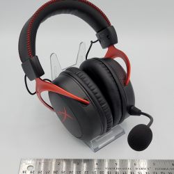 Hyper X Cloud II Wireless headphones review – nearly perfect gaming headphones