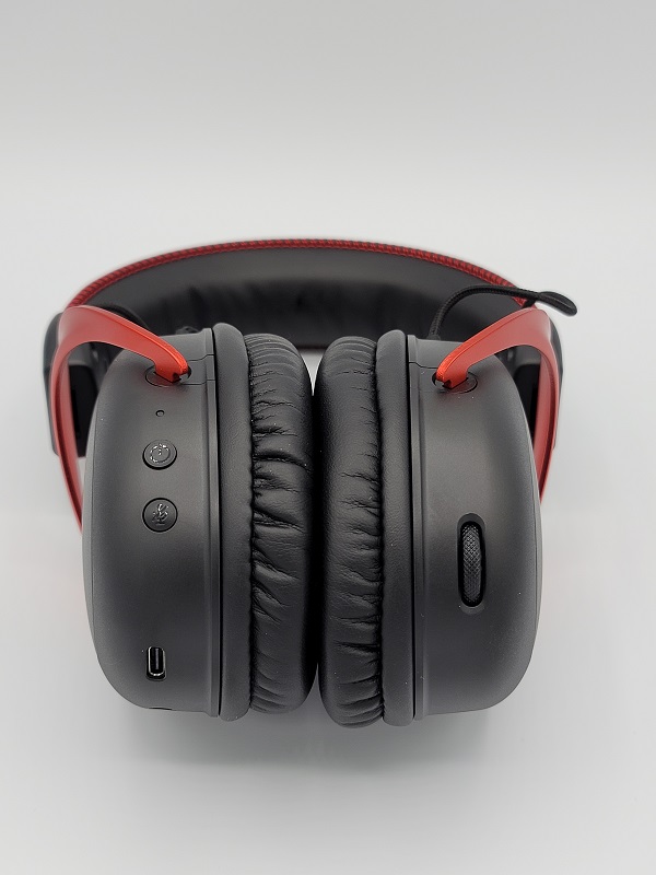 Review auriculares gamer HyperX Cloud II Wireless + 7.1