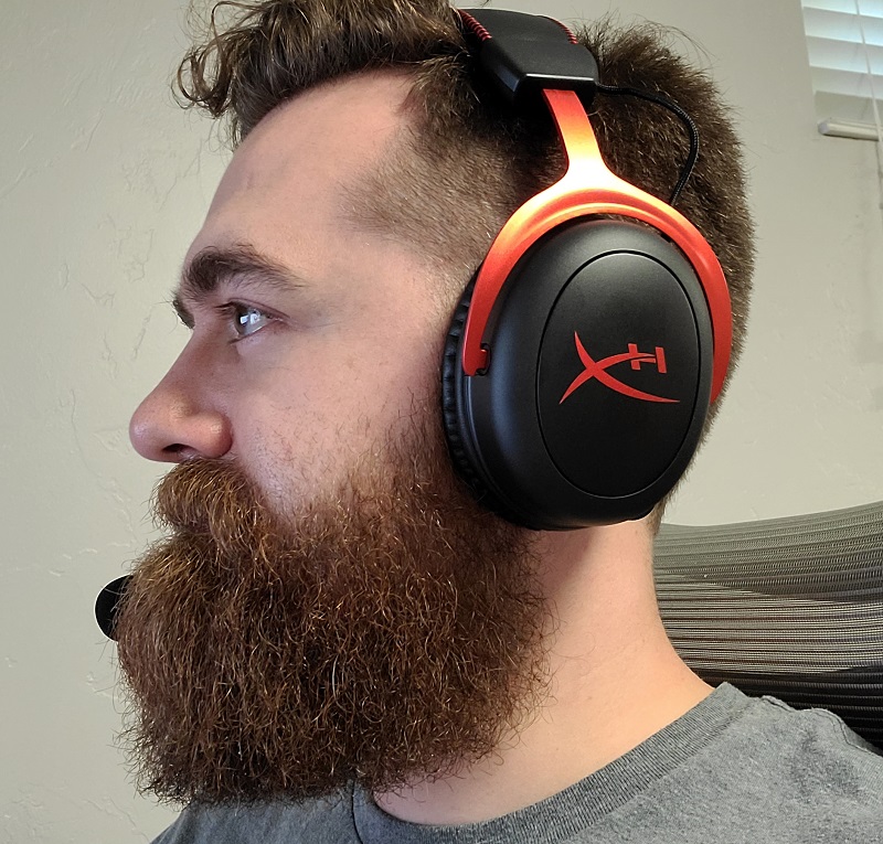 HyperX Cloud II Wireless review