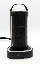 eshldty tower 2