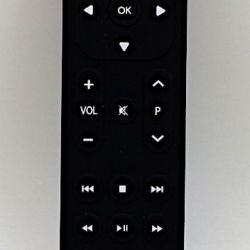 Function101 Button Remote review – A better remote for your Apple TV