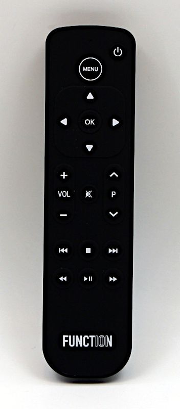 function remote 1