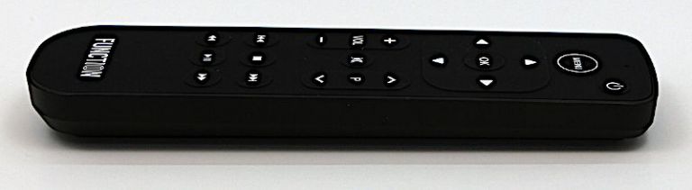 Function101 Button Remote Function101 Button Remote review - A better remote for your Apple TV ...