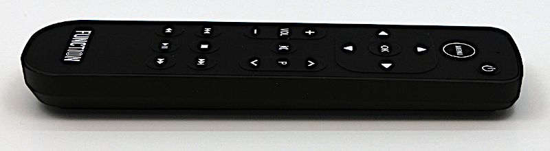 function remote 2