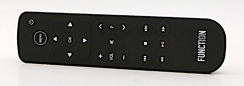 function remote 4