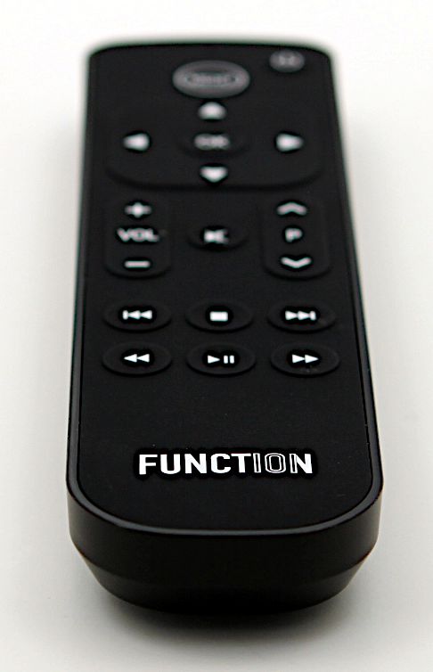 function remote 6