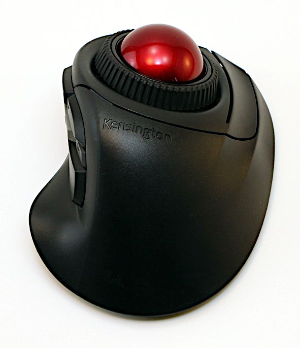 kensington trackball driver for mac