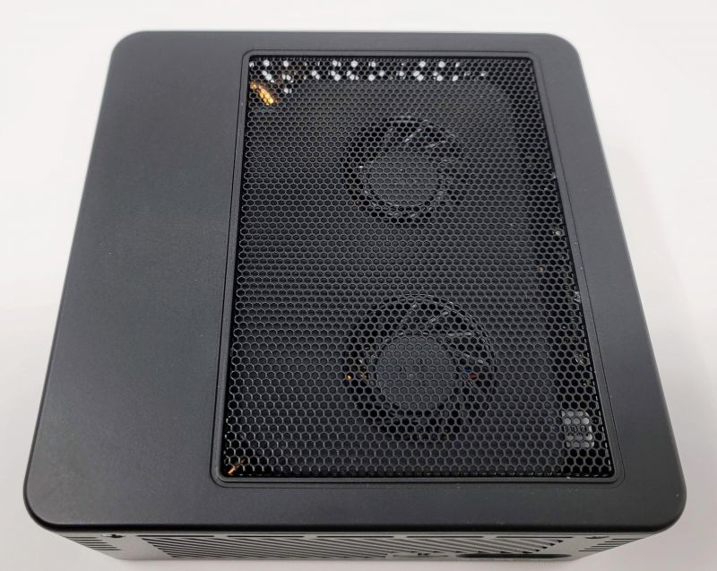 Minisforum EliteMini H31G PC review - The Gadgeteer