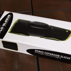 Pop Design FloSleeve review – Post workout relief for your legs