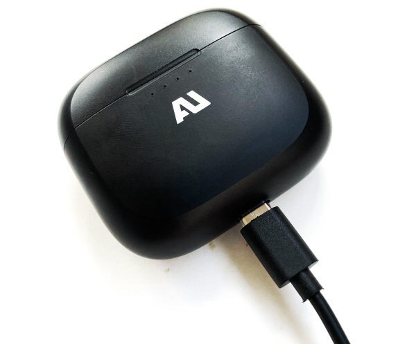 ADAPTADOR BLUETOOTH ANDY