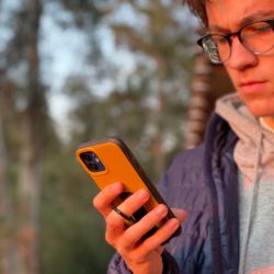 bitplay Wander iPhone 12 and iPhone 12 Pro case review
