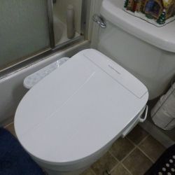 Coway Bidetmega 150 review