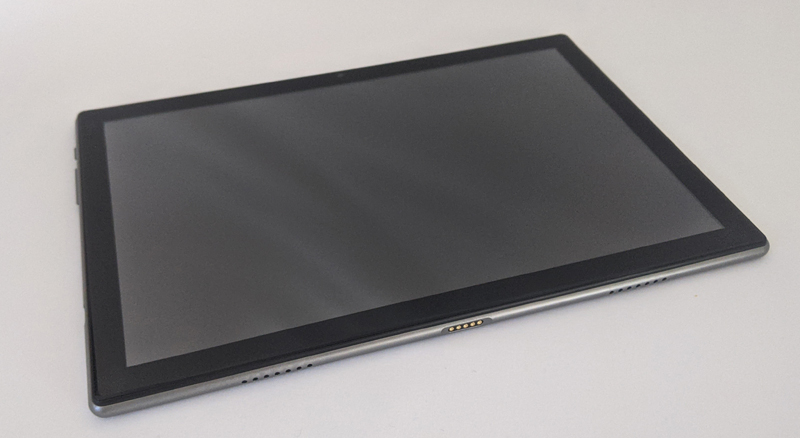 Dragon Touch Notepad 102 10 inch Android tablet review - The Gadgeteer