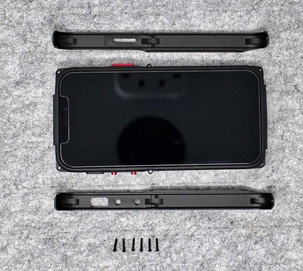 Black OPS X3, iPhone 12 Series