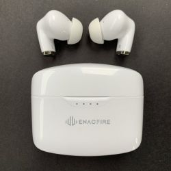 ENACFIRE E90 Wireless Earbuds review – The Gadgeteer