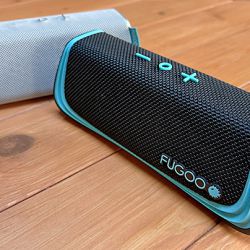 Fugoo 2.0 portable Bluetooth speaker review – a less expensive improvement over the original