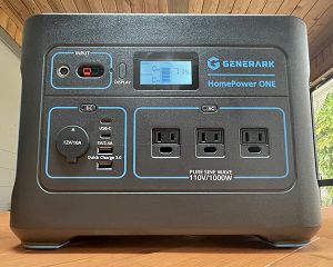 Gemnerark HomePower One 1