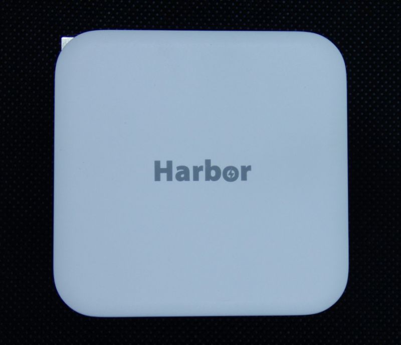 Harbor Battery 05