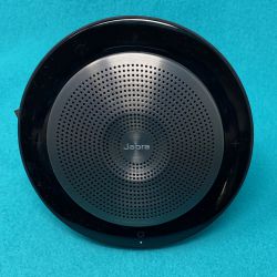 Jabra Speak 750 conference call speaker review