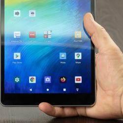 Vastking Kingpad SA10 Android tablet review